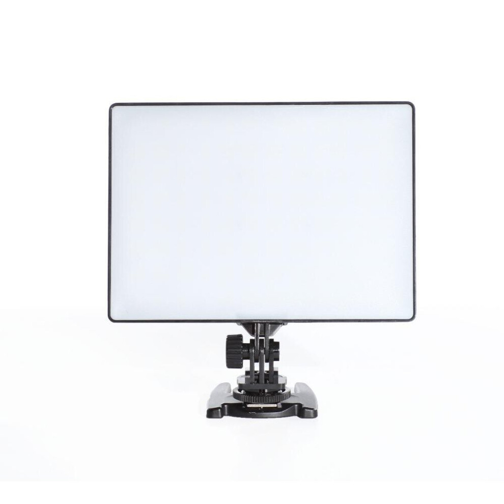 Yn300 Air Ultra Thin Pro Led Camera Video 3200K-5500K Color Temperature 2000Lm Light 4151093608331