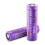 2Pcs 18650 Batterij 3100mAh 25A 3.7V Oplaadbare Lithiumbatterij 1