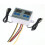 Digital Thermostat High Precision Dual Control Adjustable Temperature Switch Microcomputer Digital Display Electronic Controller 2