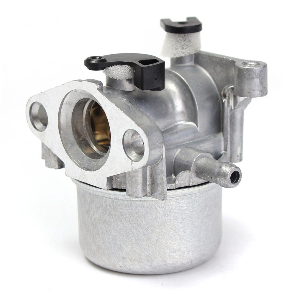 Carburetor With Gasket For Briggs Stratton 794304 796707 799866 790845 799871 Craftsman Silver 5202984954118