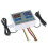 Digital Thermostat High Precision Dual Control Adjustable Temperature Switch Microcomputer Digital Display Electronic Controller 1