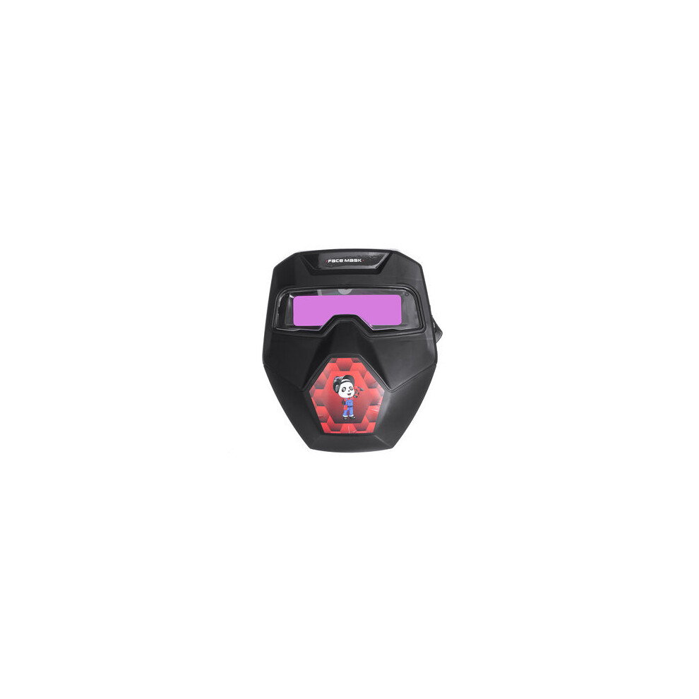[Mask] Auto Darkening Welding Mask Welders Helmet Arc Tig Mig Welding Safety Protective Welding 4151093602261