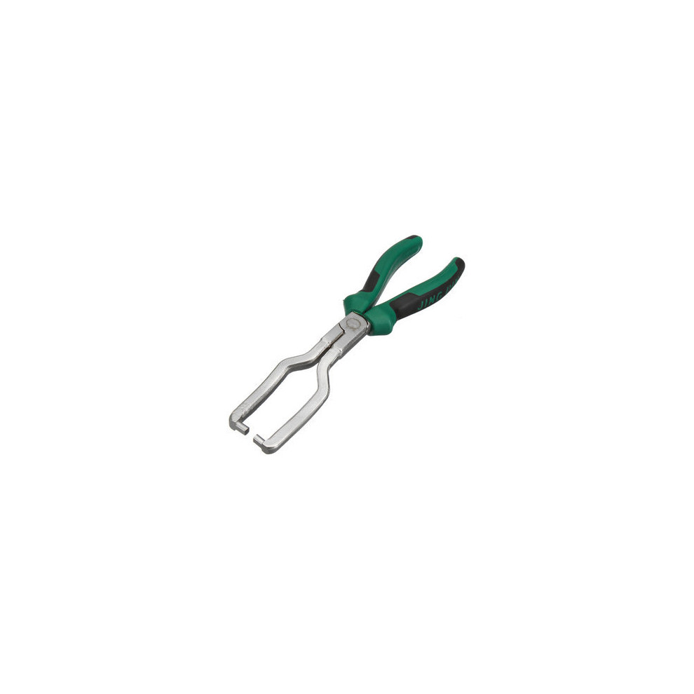 Hose Pipe Clamp Clip Petrol Fuel Line Plier Hose Pipe Disconnect Release Removal Pliers 840079350695