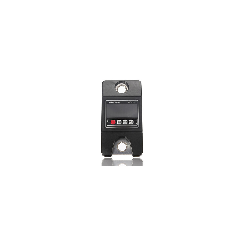 Professional Sf-912 300Kg Digital Hanging Weight Crane Scale 840079087188