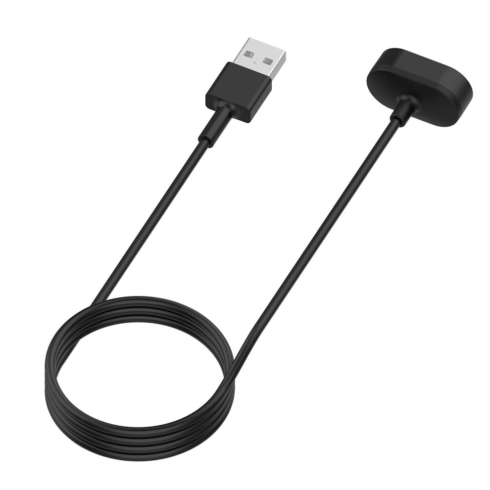1M Usb Replacement Charging Dock Watch Cable For Fitbit Inspire Hr Smart Watch 6441594705416
