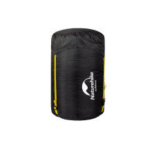 NH19PJ020 Sleeping Bag Compression Sack Travel Storage Pouch Outdoor Camping L