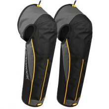 Oxfrod Knee Leg Pad Motorcycle Windproof Warm Kneepads Waterproof Warmer Protector Guard Armor