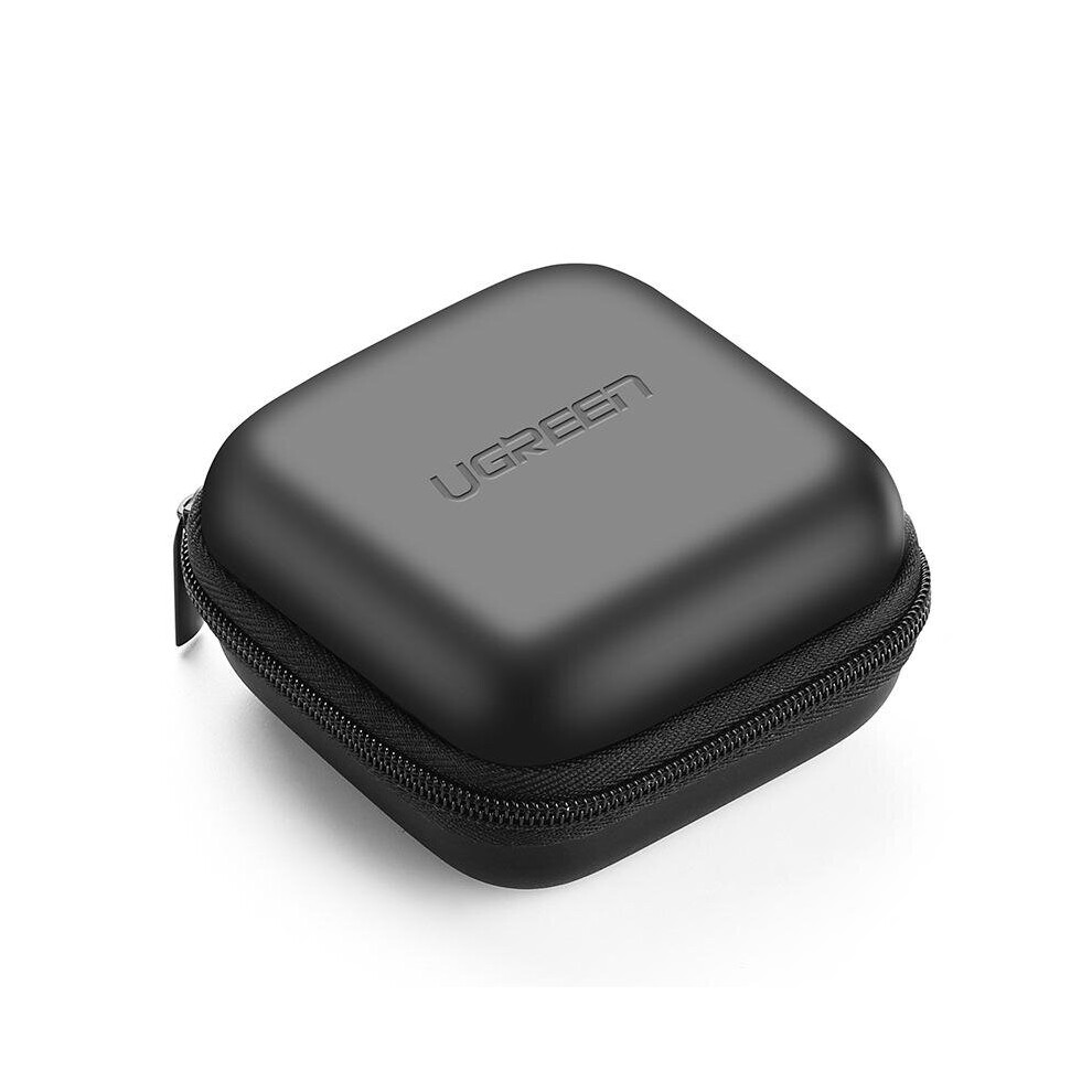 Ugreen Storage Bag Earphone Case Hard Earbuds Cover For Airpods Earpods Xiaomi Airdots Wireless Bluetooth Earphone Accessories 6441594708806