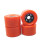 4 Pcs Skateboard Wheels 80A 80% Rebound Rubber Casters Pu Wheel 2
