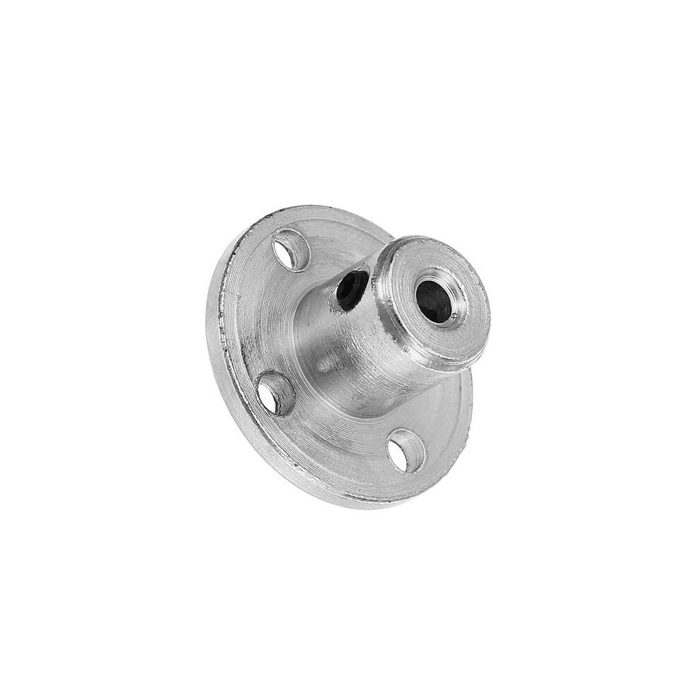 3Mm Rigid Flange Coupling Motor Guide Shaft Coupler Motor Connector Shaft Coupler 840079351548
