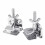 1pair Screen Printing Butterfly Frame Hinge Clamp Chrome Plated DIY Tool Equipment 9