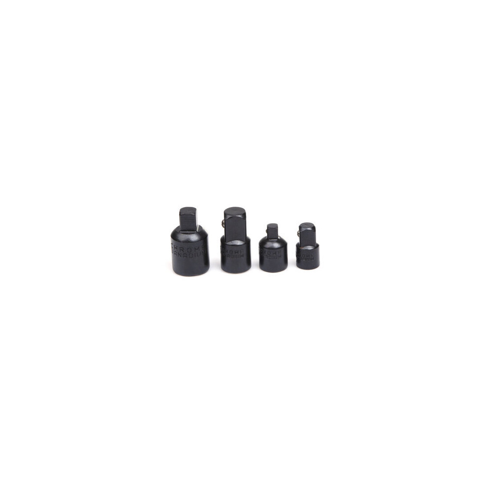 2Set Drive Socket Adapter Reducer Joint Drive Air Impact Heavy Duty Ratchet Adapter Set 6901722574418