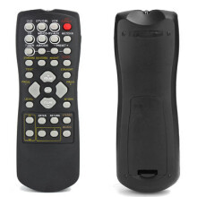 Replacement Remote Control for YAMAHA RX-V340 RX-V350 RX-V357 RX-V359 HTR5830 RAV22 WG70720 Amplifier