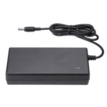 24V 5A Battery Charger Adapter for Mobility Scooters & Wheelchairs | Safe, Stable DC Output, 100-240V AC Input