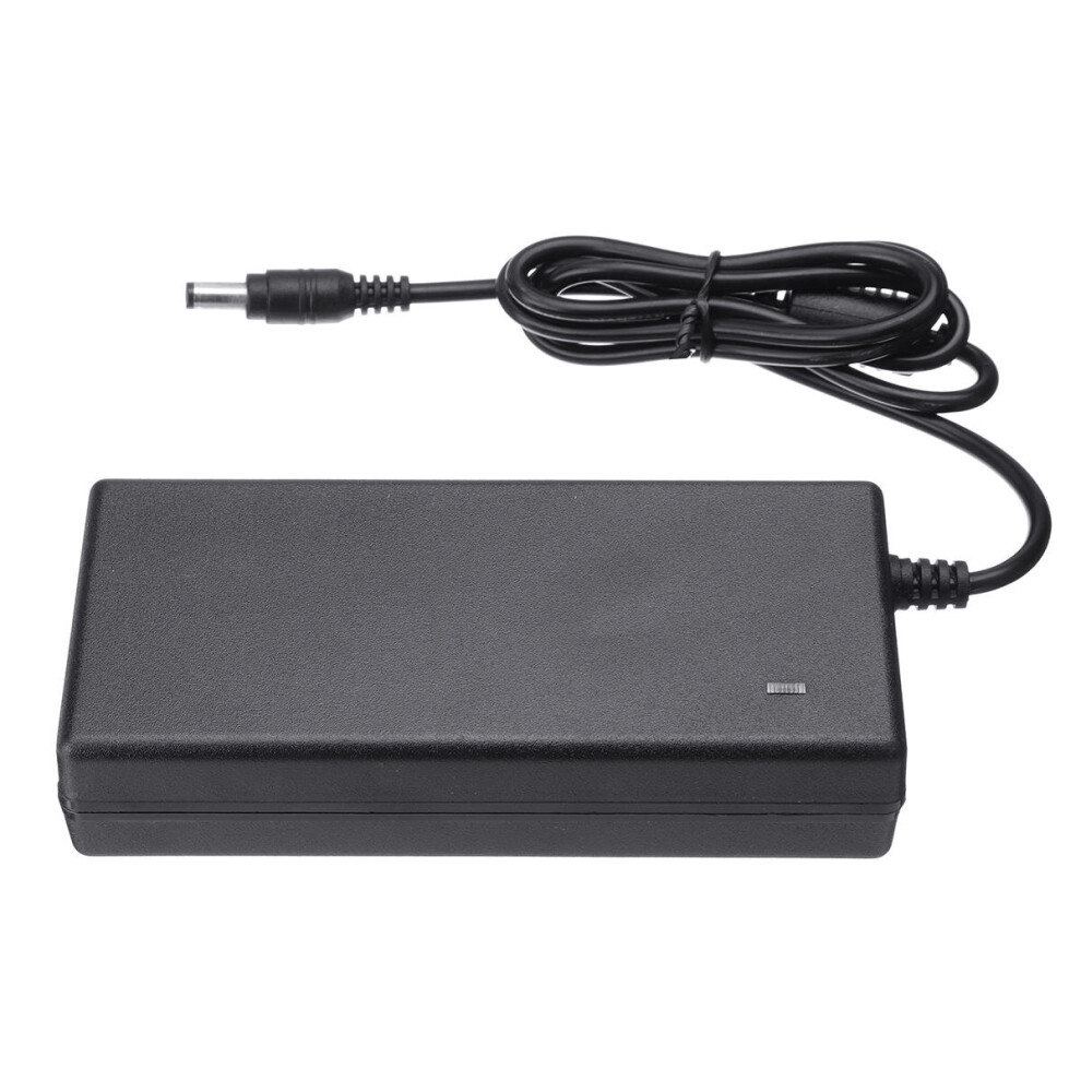 24V 5A Battery Power Charger Adapter For Mobility Electric Scooter Wheelchair