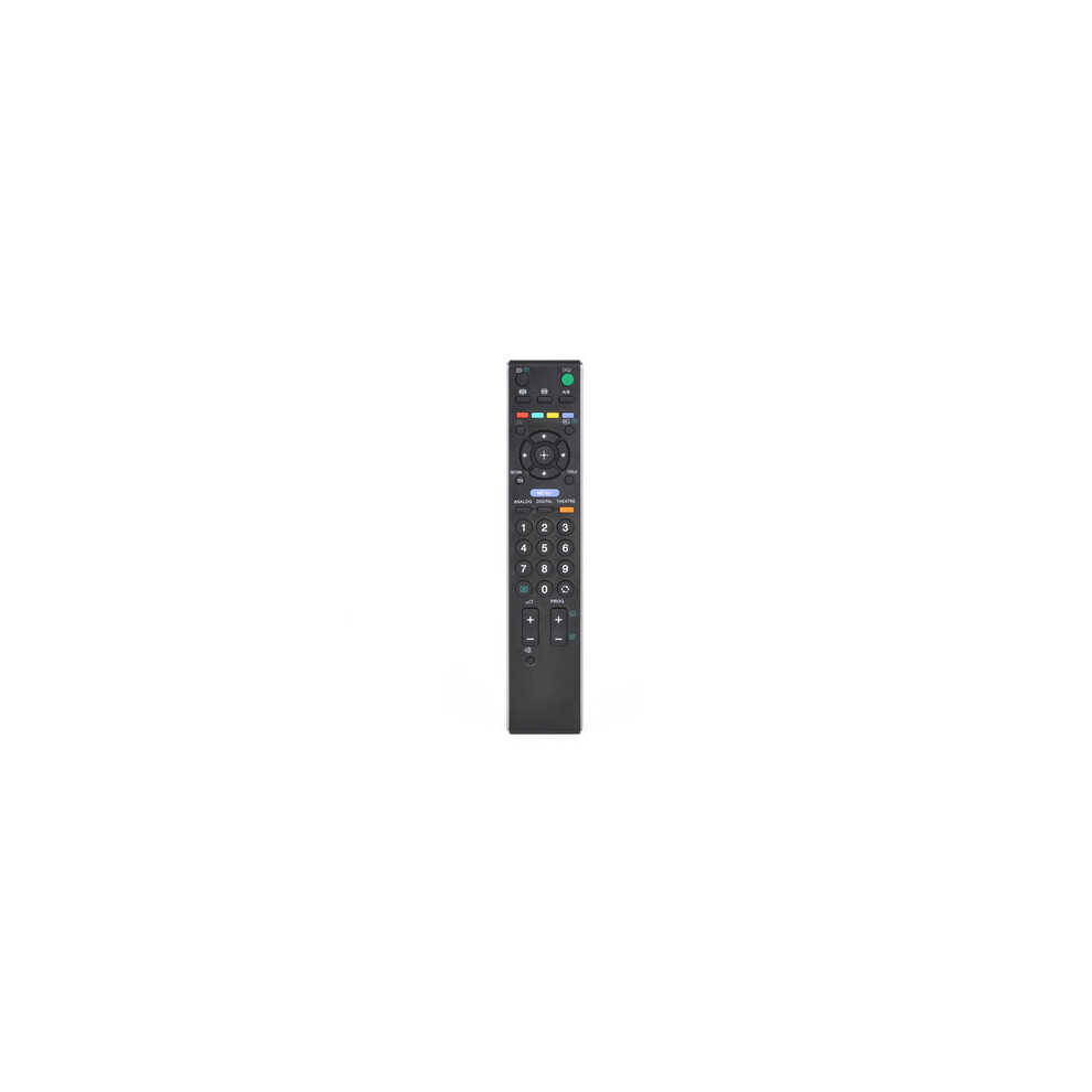 Replacement Remote Control For Sony Bravia Tv Rm-Ed009 4151093687633