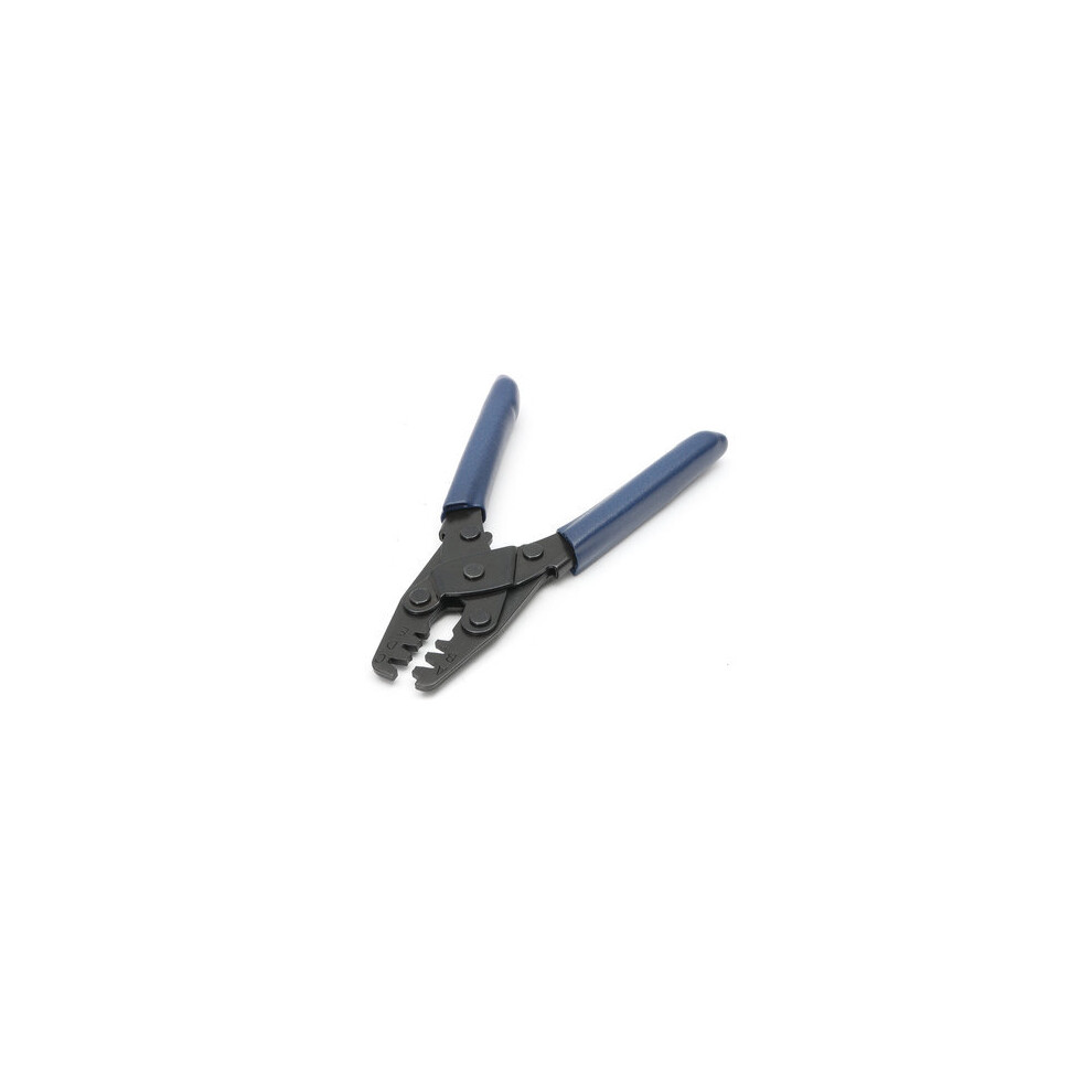 Terminal Crimp Plier Cable Crimper Wire Stripper Crimping Tool 6901722557923
