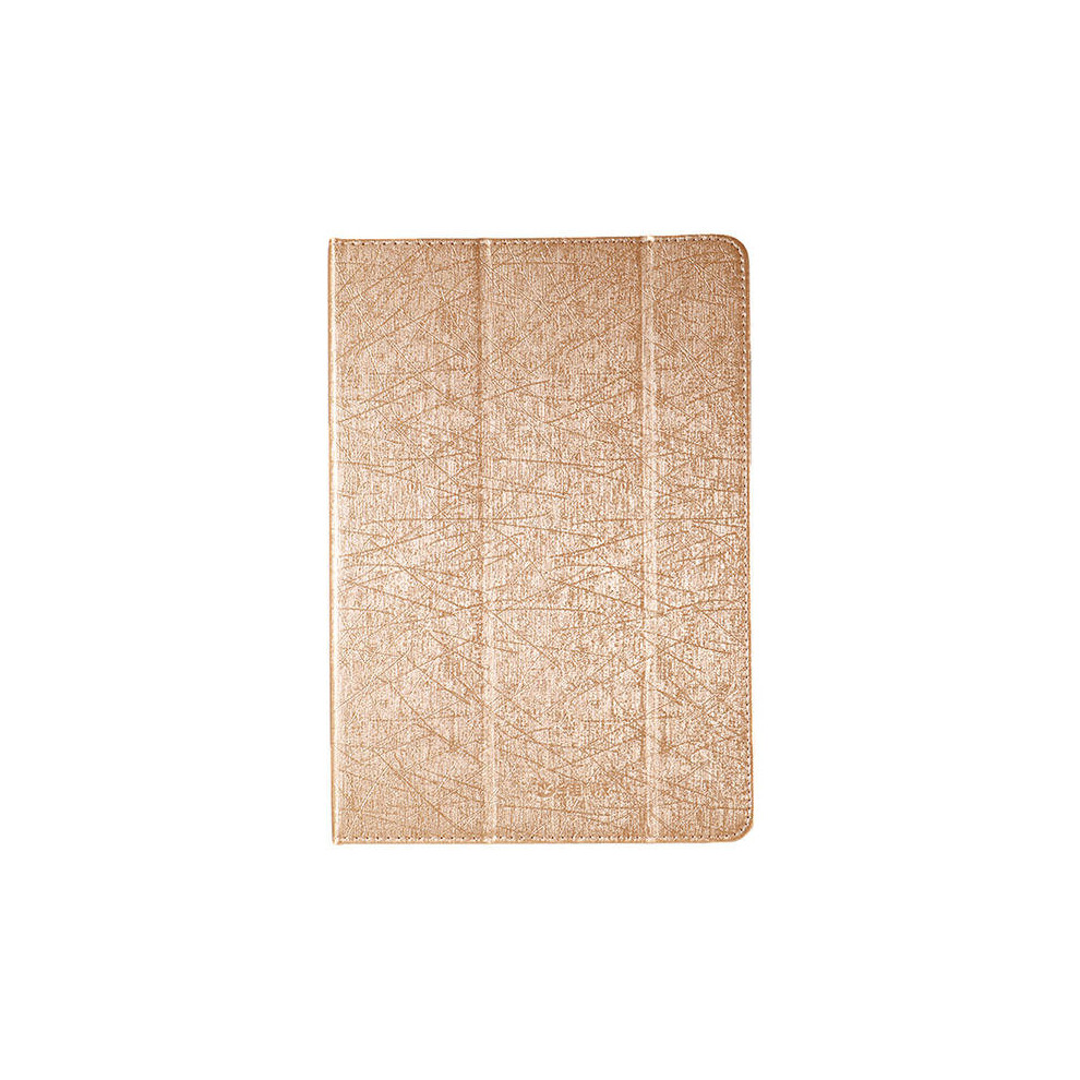 Stand Flip Folio Cover Pu Leather Tablet Case Cover For 12.2 Inch Teclast Tbook12 Pro Tablet Golden 4151093614783