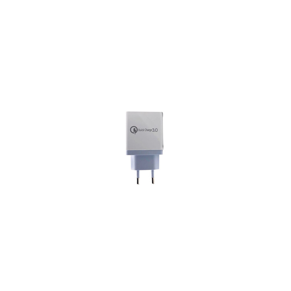 18W Pd Fast Usb Type-C Wall Charger Power Adapter For Nintendo Switch Game Console For Iphone 11 Ipad For Samsung 4151093610068