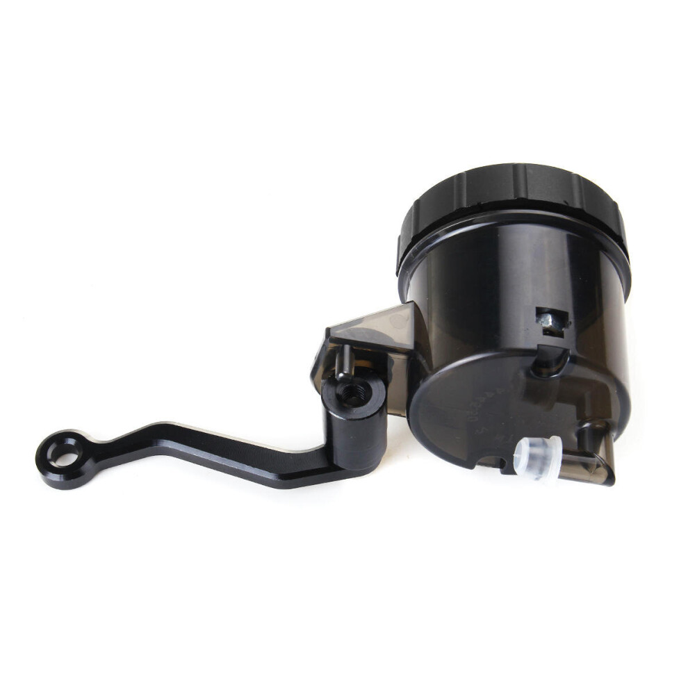 Universal Motorcycle Front Brake Clutch Fluid Bottle Master Cylinder 5202984962397