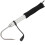0.6m Mini Telescopic Fishing Spear Hook 5