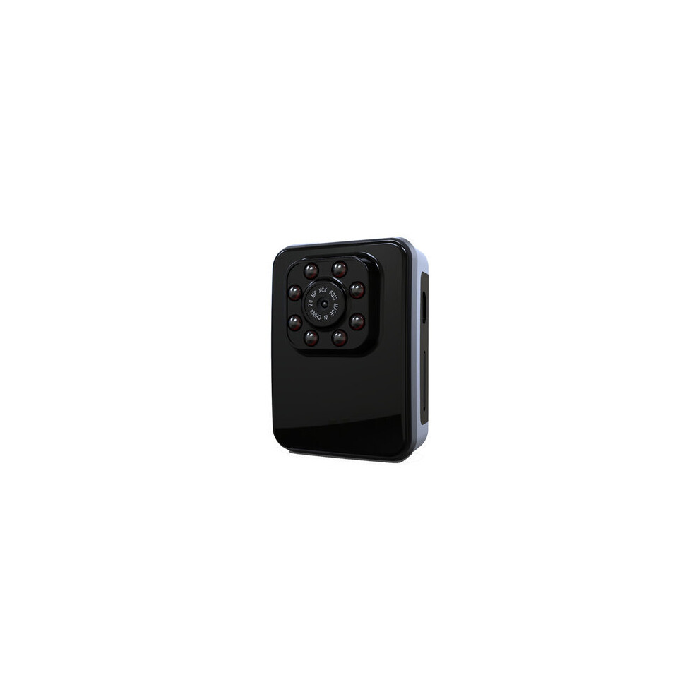 R3 Waterproof 12Mp 1080P 30Fps Hd Night Version 110 Degree Wide Angle Sport Action Camera Black 4151093608492