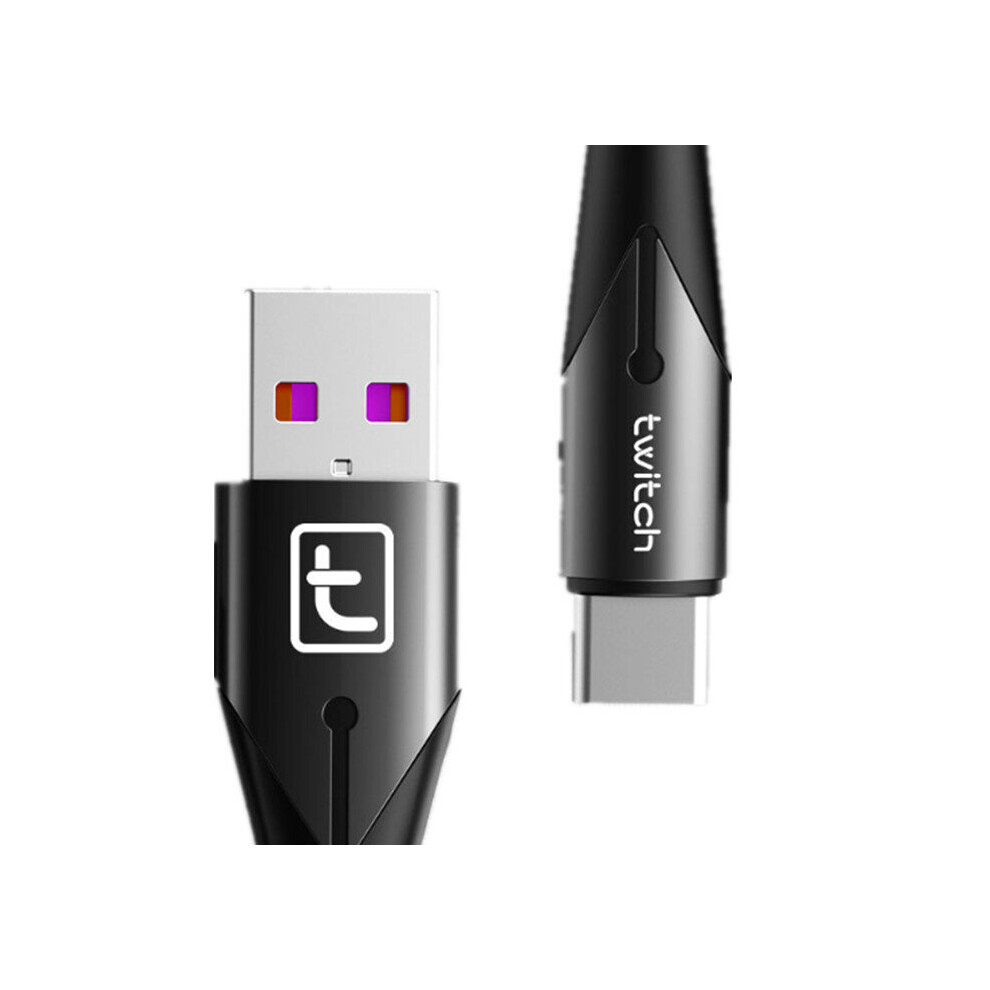 3A Pen Design Type-C Micro Usb Quick Charge Data Cable For Samsung S10 Huawei Lg Xiaomi Redmi K30 6441594707892