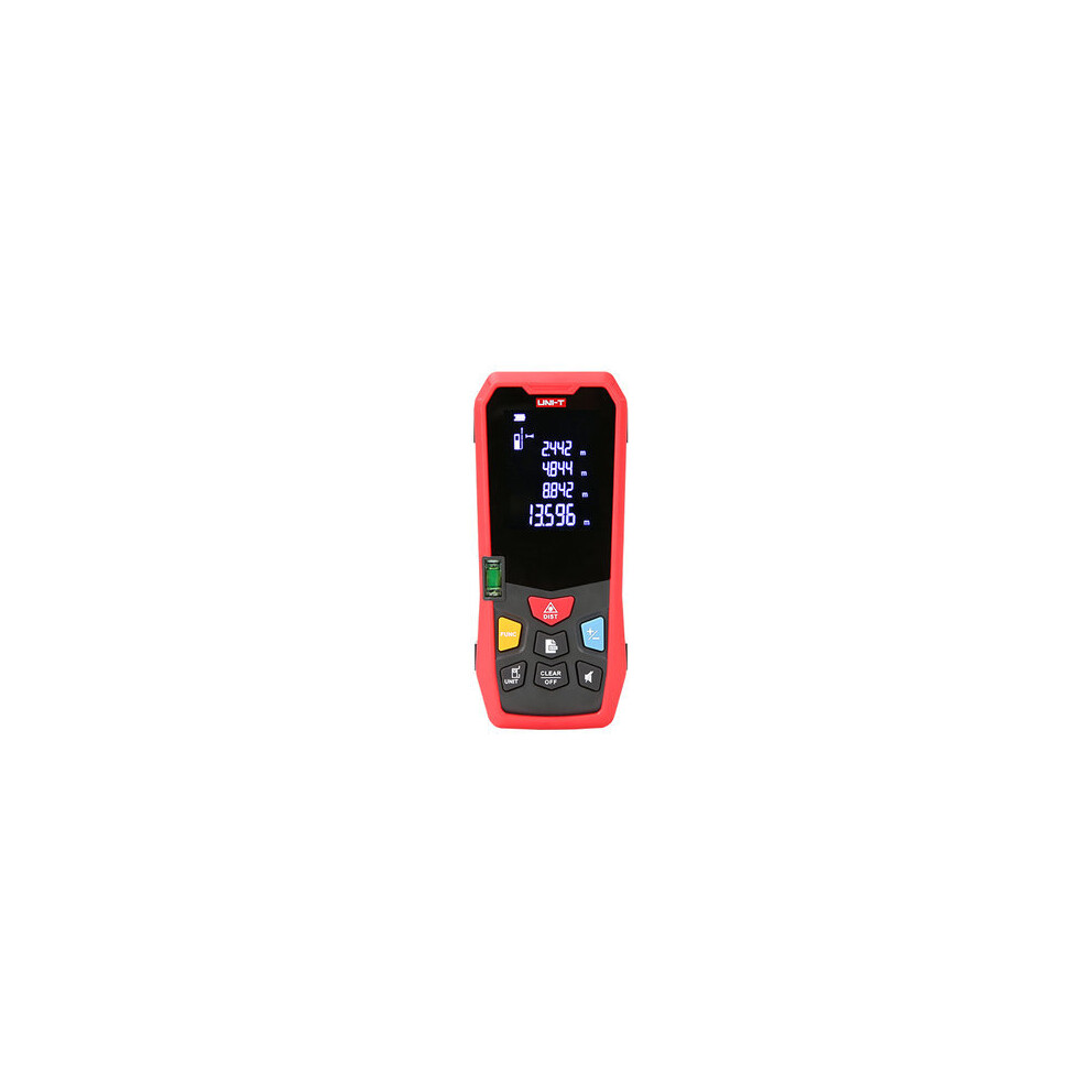 Original Lm40 Laser Rangefinders+Bubble Level Rangefinder Range Lm40 40M Handheld Laser Distance Meter Rangefinders 8651946789461