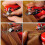 Portable Hand-Held Mini Sewing Machine Clothes Fabric Pocket For DIY Needlework Cordless 5