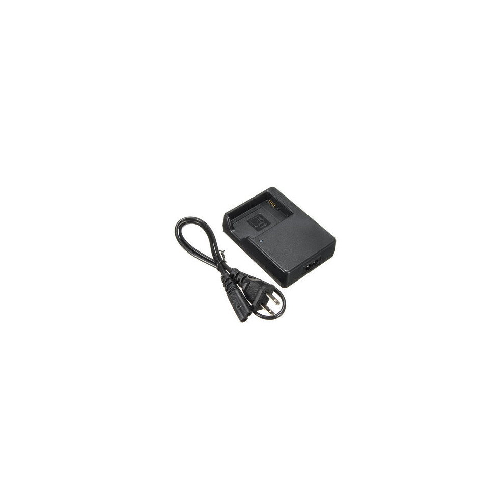 Camera Battery Charger for Nikon EN-EL14 EL14a D5200 D5300 D3100 D3200 D3300