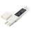 Digital LCD TDS Water Quality Meter Tester Filter Purity Pen Stick 0-9999 PPM 4