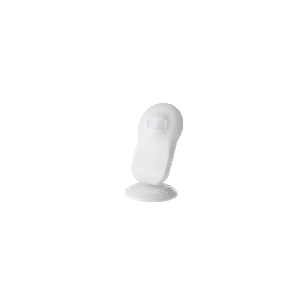 Wireless Door Bell Alarm System Doorbell Welcome Intelligent Infrared Sensing 4151093693672