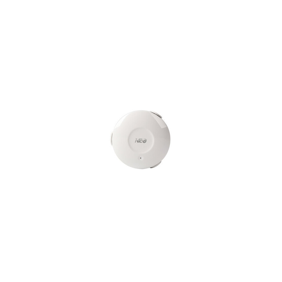 Coolcam Smart Wifi Water Sensor Flood Leak Detector Alarm App Notification Alert No Hub Required 4151093602797