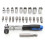 Security Tamper Proof Torx Bit Spanner Star Hex Holder Rod Screwdriver Tool 4