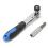 Security Tamper Proof Torx Bit Spanner Star Hex Holder Rod Screwdriver Tool 1