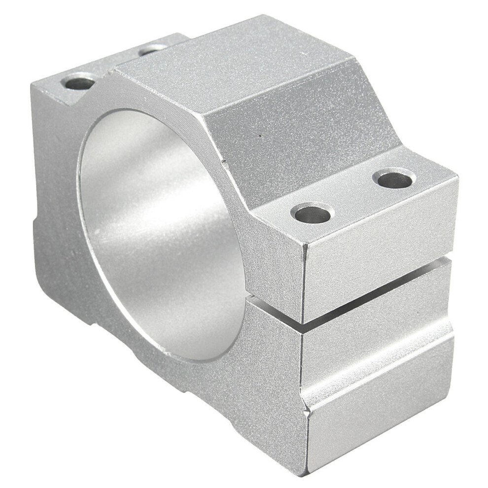 80Mm Spindle Motor Mount Bracket Clamp Holder For Cnc Engraving Machine 8651958789169