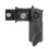 Metal Camera E Type Flash Shoe Umbrella Holder Mount Light Stand Bracket Swivel 8