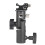 Metal Camera E Type Flash Shoe Umbrella Holder Mount Light Stand Bracket Swivel 2