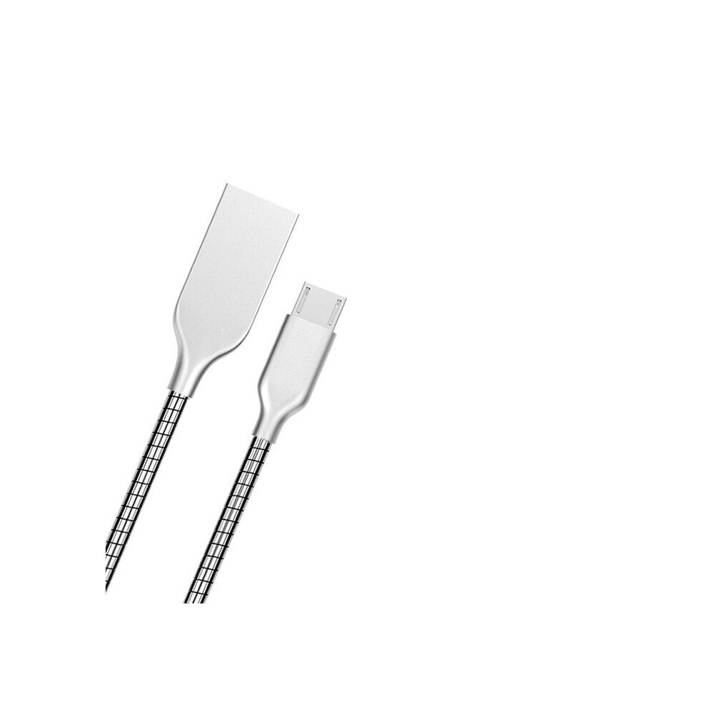 2.4A Micro Usb Fast Charging Data Cable For Huawei Xiaomi Mi9 Redmi 7A Redmi 6Pro 6901722553758