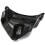 Hunting Biker Airsoft Paintball Tactical Full Face Guard Mesh Mask 4