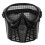 Hunting Biker Airsoft Paintball Tactical Full Face Guard Mesh Mask 1