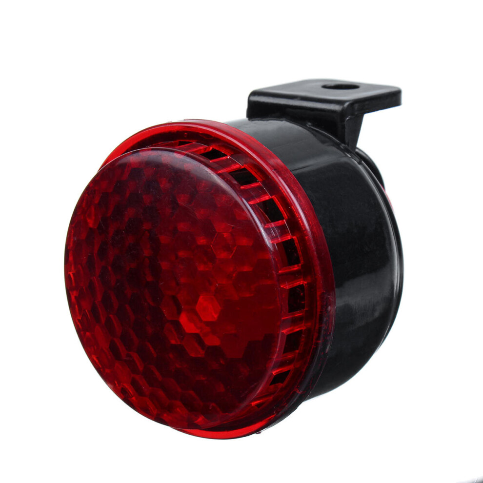 110Db Reverse Backup Warning Alarm Super Tone Loud Horn 4191026533767