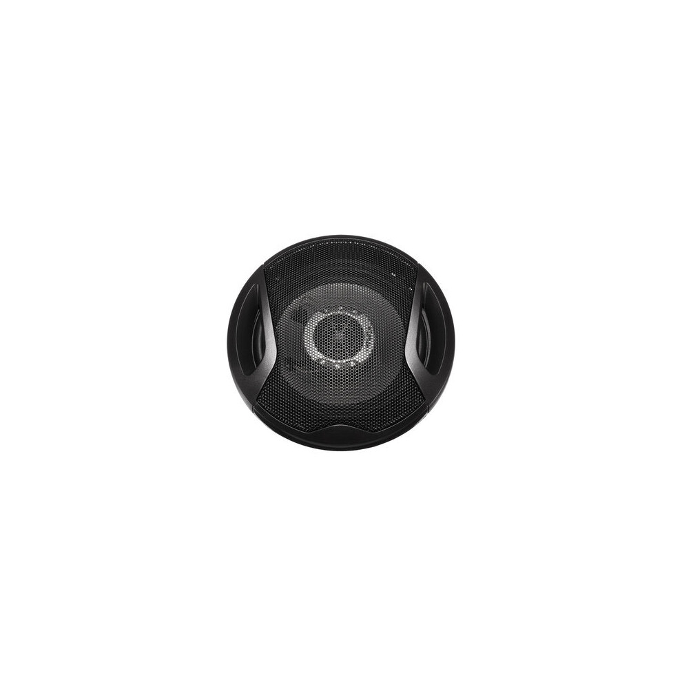 Ts-G1641r Pair Of 6.5 Inch 400W Car Speaker Coaxial Speaker 4191026510775
