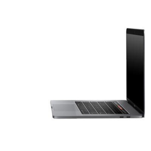 Macbook Pro Touch Bar 13.3 Anti-spy Laptop Screen Protector 1