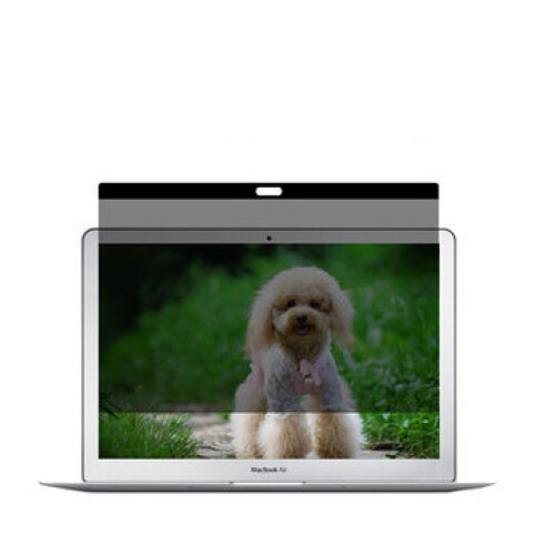 Macbook Pro Touch Bar 13.3 Anti-spy Laptop Screen Protector 2