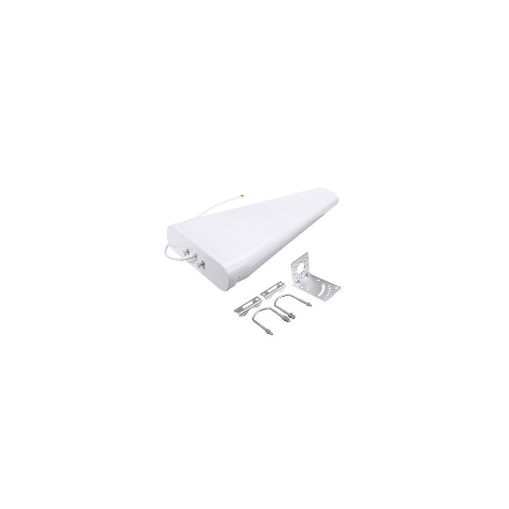 698-2700Mhz 3G 4G Omnidirectional Outdoor Cellular Yagi Antenna Sma Male For 4G 4151093694686