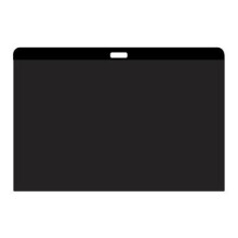 Macbook Pro Touch Bar 13.3 Anti-spy Laptop Screen Protector
