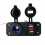 12-24V Dual Usb Car Charger Adapter + LED Volt Meterr + Socket 2