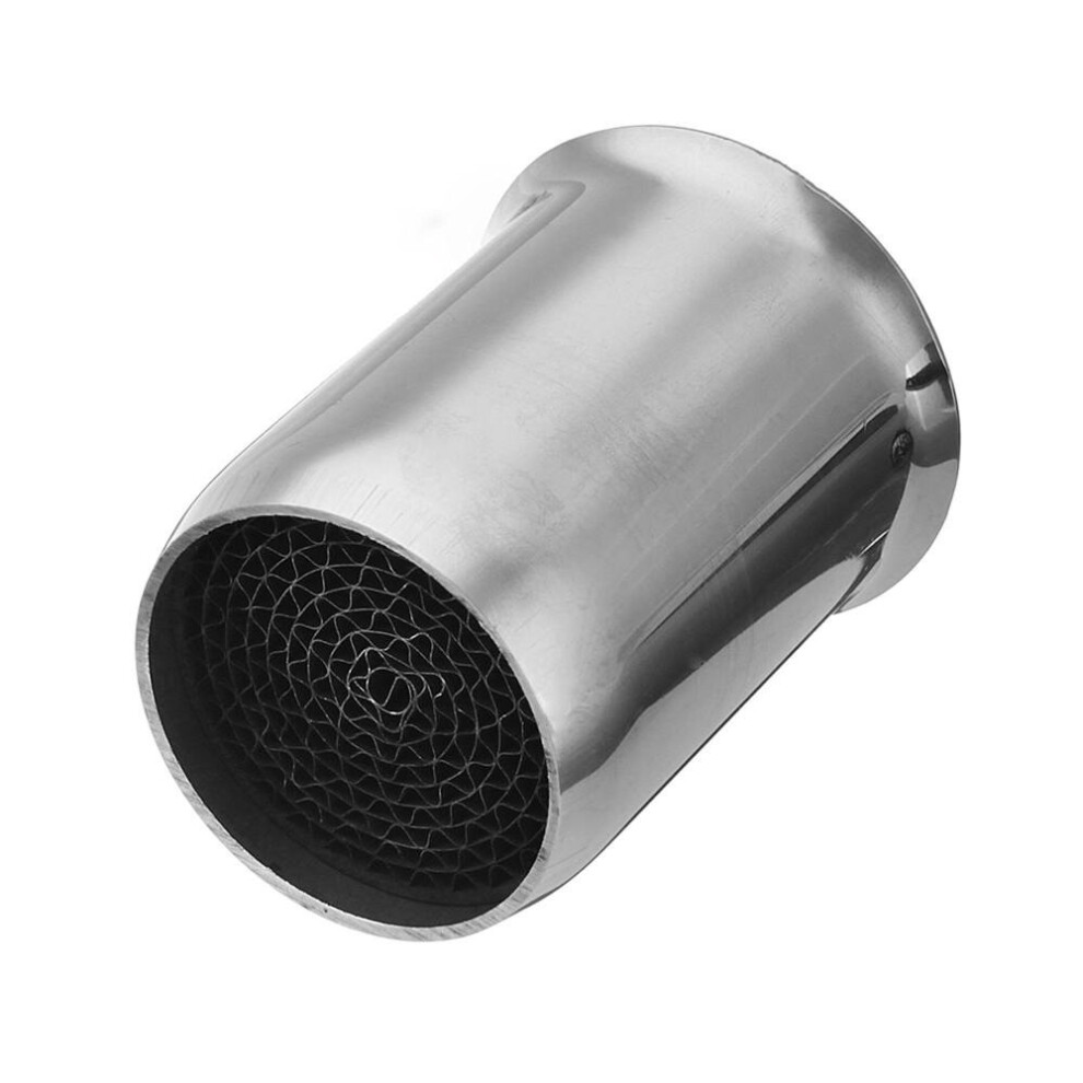 51Mm Motorcycle Universal Racing Exhaust Can Db Killer Silencer Muffler Baffle 5202984950820