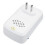 Ultrasonic Insect Repeller Pests Control Ultrasonic Repellent Electronic Plug For Insects 7